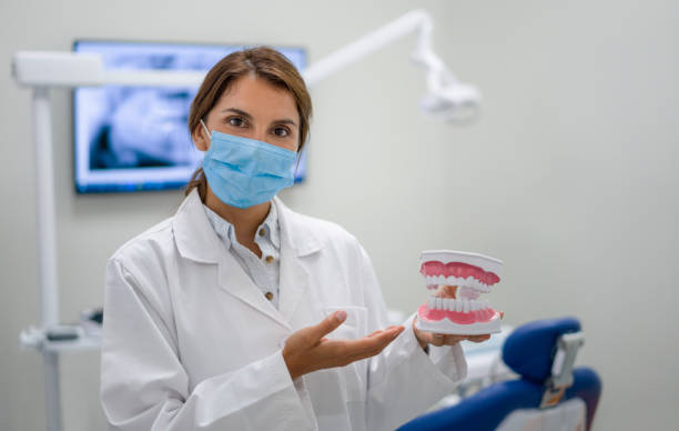 Best Emergency Treatment for Jaw Pain or Injury in Ortonville, MI