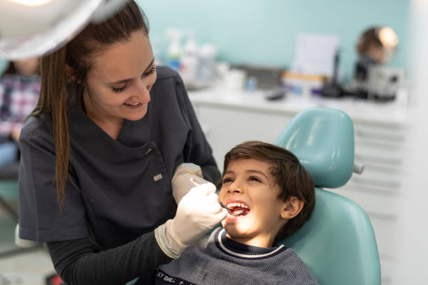 Best Emergency Pediatric Dental Care in Ortonville, MI