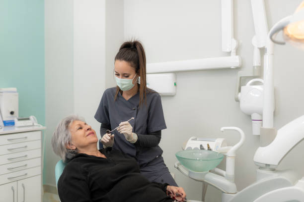 Best Emergency Care for Gum Disease in Ortonville, MI