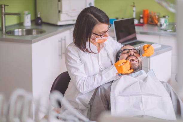 Best Dental Abscess Treatment in Ortonville, MI
