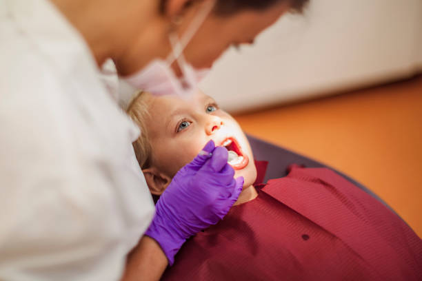 Best Walk-In Emergency Dental Services in Ortonville, MI