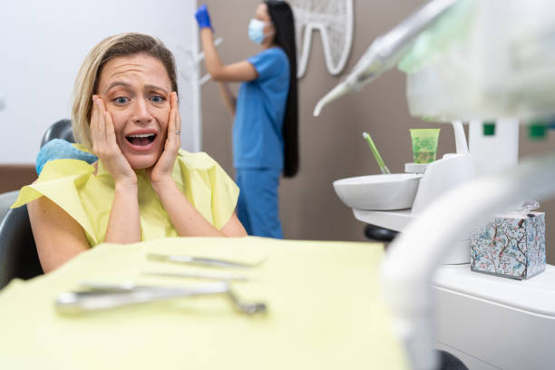 Best Walk-In Emergency Dental Services in Ortonville, MI