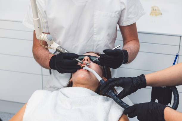 Best Knocked-Out Tooth (Avulsed Tooth) Treatment in Ortonville, MI